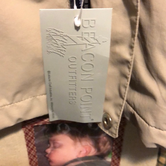 Beacon point Jackets & Coats Mens Vintage Mohegan Sun Jacket Poshmark